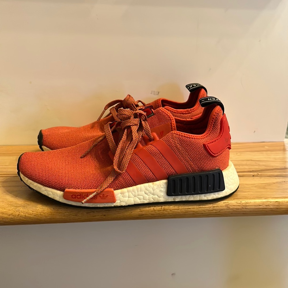 Adidas NMDs